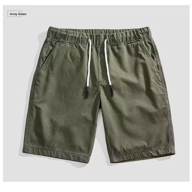 Mens Optimist Short Charcoal |  Shorts Bottoms Charcoal