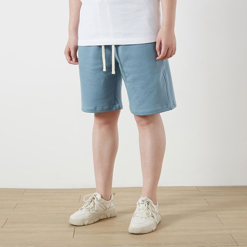 Mens Optimist Short Vintage Pistachio |  Shorts Bottoms Mens