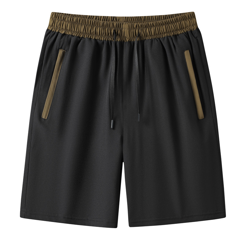 Mens Peak Athletic Short Oregano |  Shorts Bottoms Mens