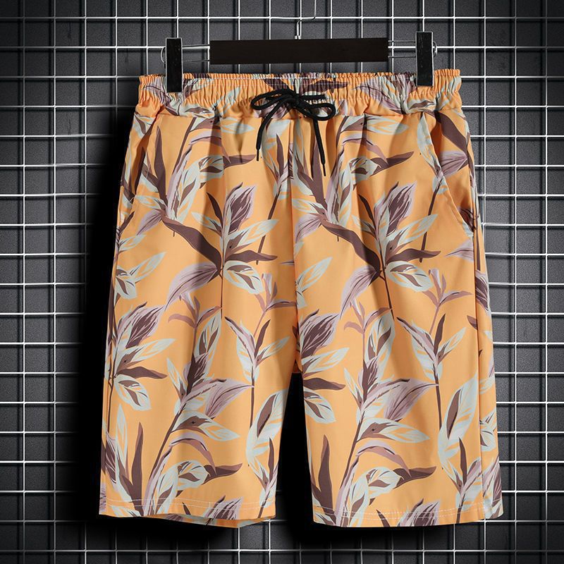 Mens Peak Boardshort Flax Rainforest |  Boardshorts Boardshorts Boardshorts