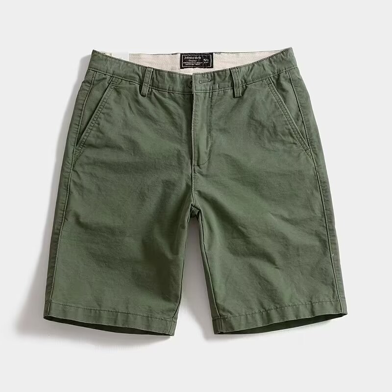 Mens Pebble Short Gravel |  Shorts Bottoms Gravel