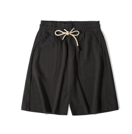 Mens Performance Waffle Short Lake |  Shorts Bottoms Lake