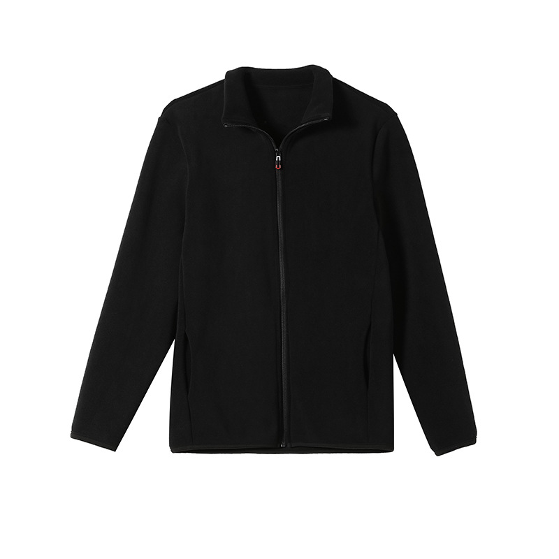 Mens Ponto Insulated Jacket Black Heather |  Outerwear Mens Black Heather