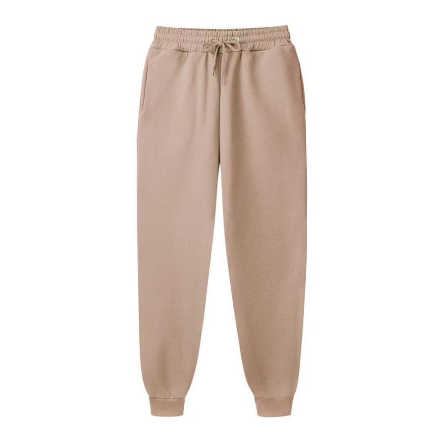 Mens Ponto Performance Jogger Cardamom Heather |  Joggers Bottoms Cardamom Heather