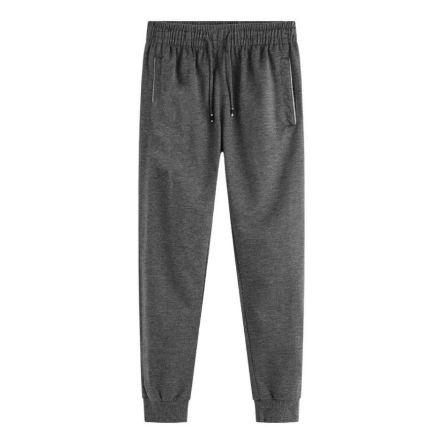 Mens Ponto Performance Jogger Dark Metal Heather |  Pants Bottoms Dark Metal Heather