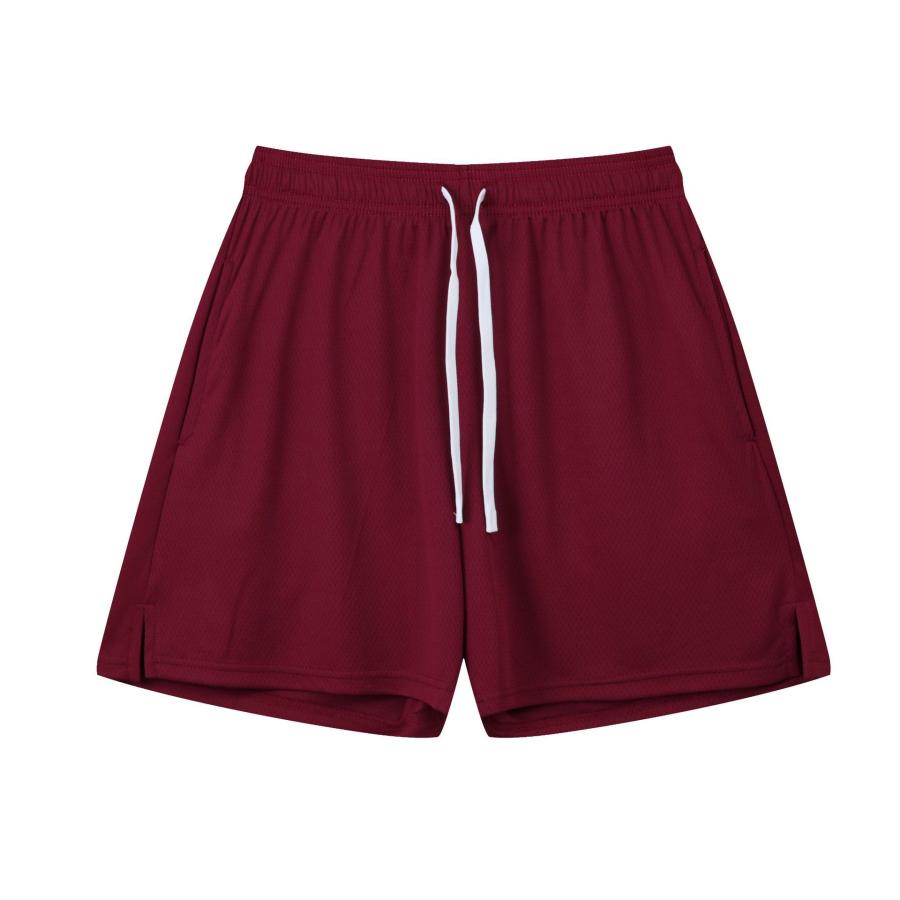 Mens Ponto Short Cedar Heather |  Shorts Bottoms Cedar Heather