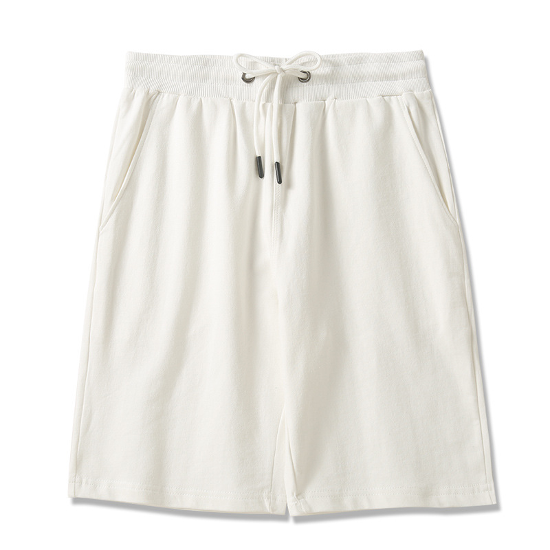 Mens Ponto Short Dark Salt Heather |  Shorts Bottoms Dark Salt Heather