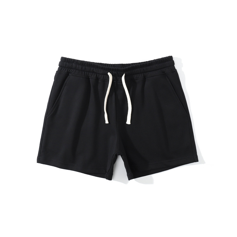 Mens Ponto Short Driftwood Heather |  Shorts Bottoms Driftwood Heather