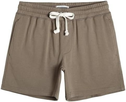 Mens Ponto Short Steel Heather |  Shorts Bottoms Mens