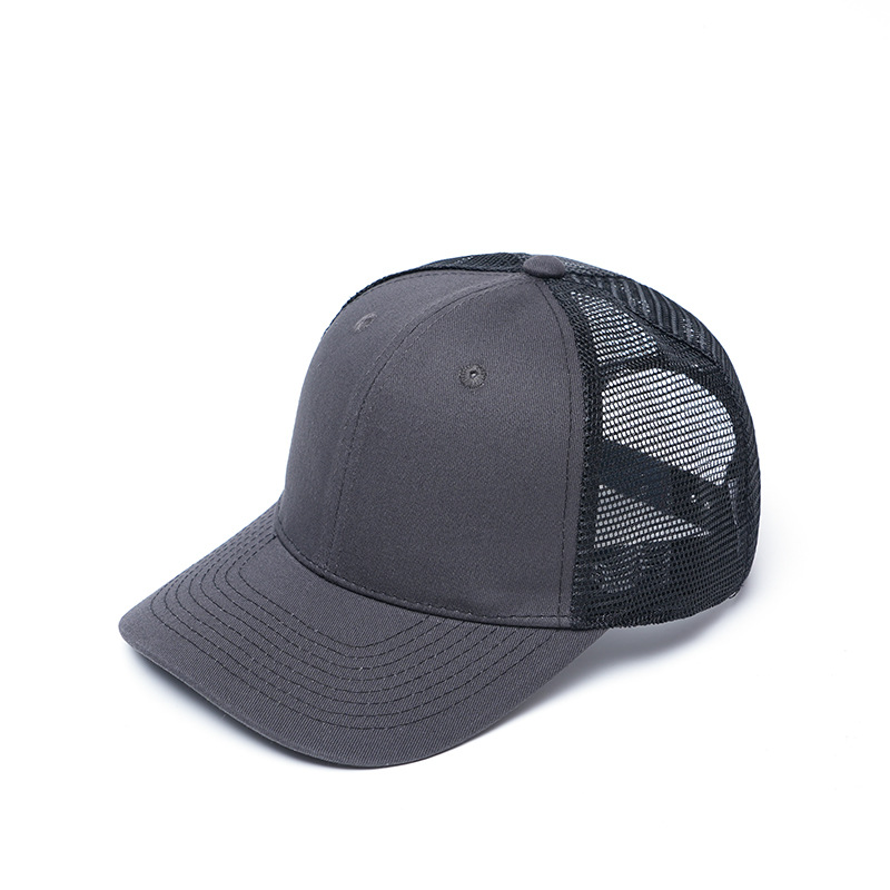 Mens Premium Foam Trucker Ink |  Headwear Accessories Headwear