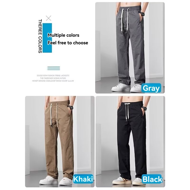 Mens Ripstop Pant Charcoal |  Pants Bottoms Charcoal