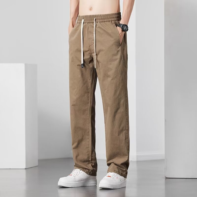 Mens Ripstop Pant Dark Java |  Pants Bottoms Dark Java