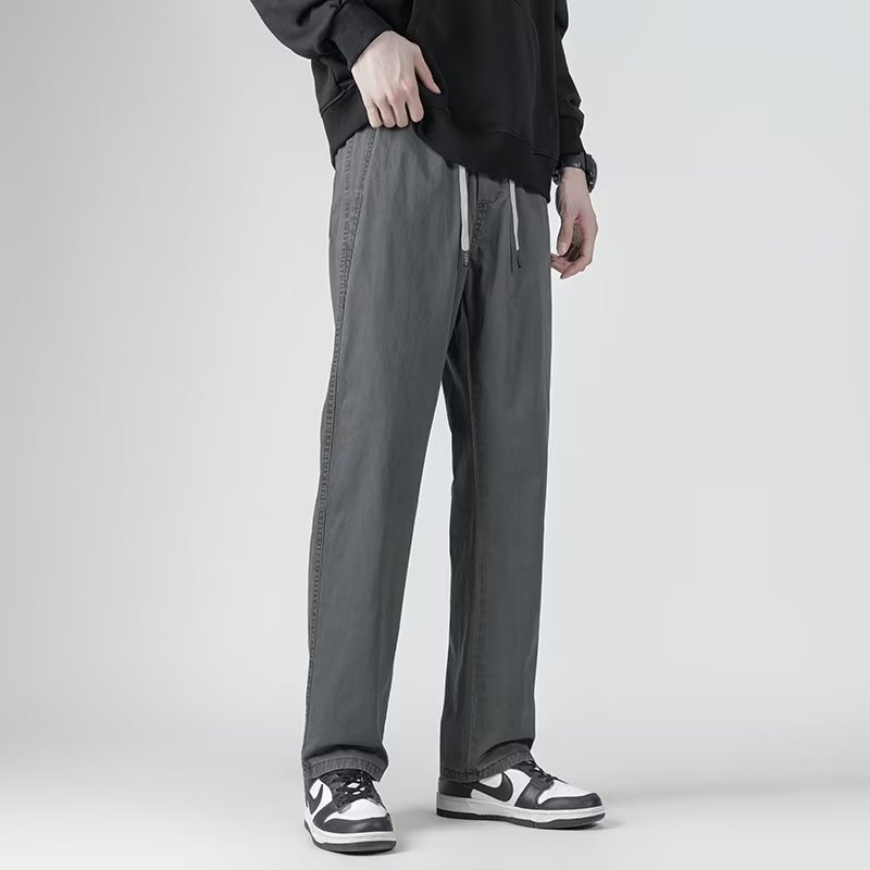 Mens Ripstop Pant Lake |  Pants Bottoms Lake