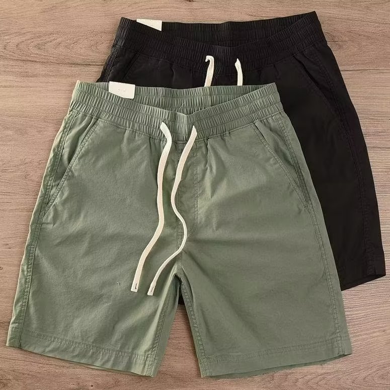 Mens Ripstop Short Dark Oregano |  Shorts Bottoms Dark Oregano