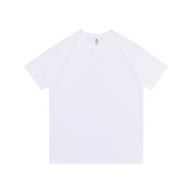 Mens Short Sleeve Viewpoint Performance Tee White |  Short Sleeve Tees Mens Mens