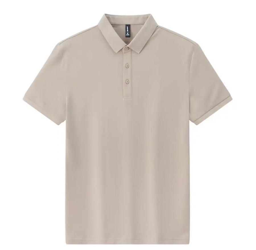 Mens Strato Tech Polo Sangria Heather |  Polos & Henleys Mens Mens