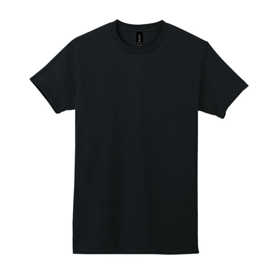 Mens Strato Tech Tee Black |  Short Sleeve Tees Mens Black