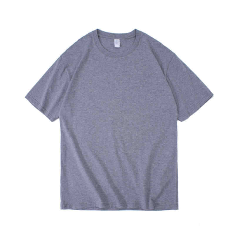 Mens Strato Tech Tee Charcoal Heather |  Short Sleeve Tees Mens Charcoal Heather