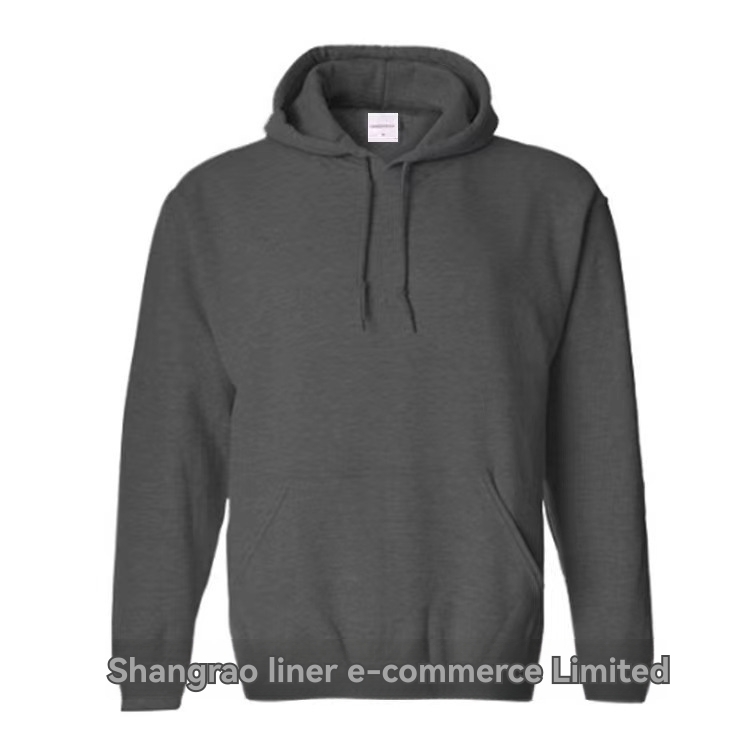 Mens Sunday Element Hoodie Charcoal Heather |  Hoodies & Sweatshirts Hoodies & Sweatshirts Charcoal Heather