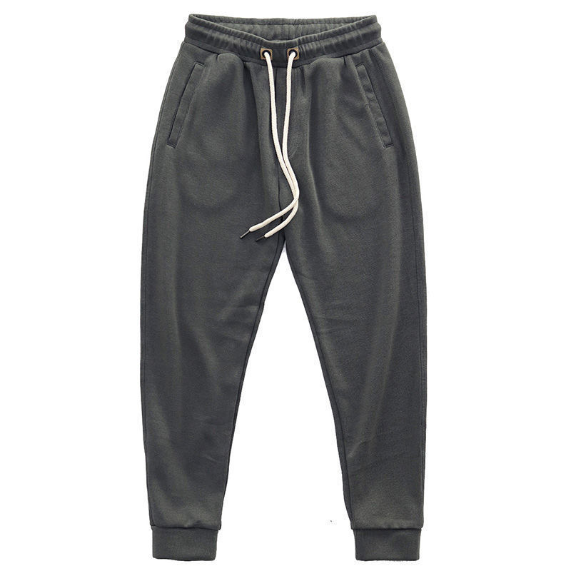 Mens Sunday Performance Jogger Black |  Pants Bottoms Black