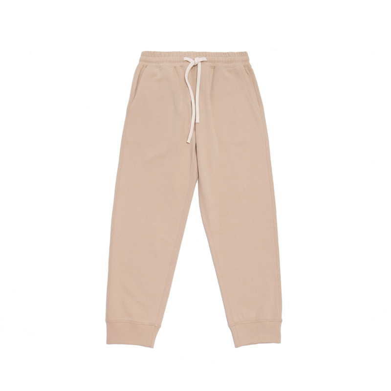 Mens Sunday Performance Jogger Java Heather |  Pants Bottoms Java Heather