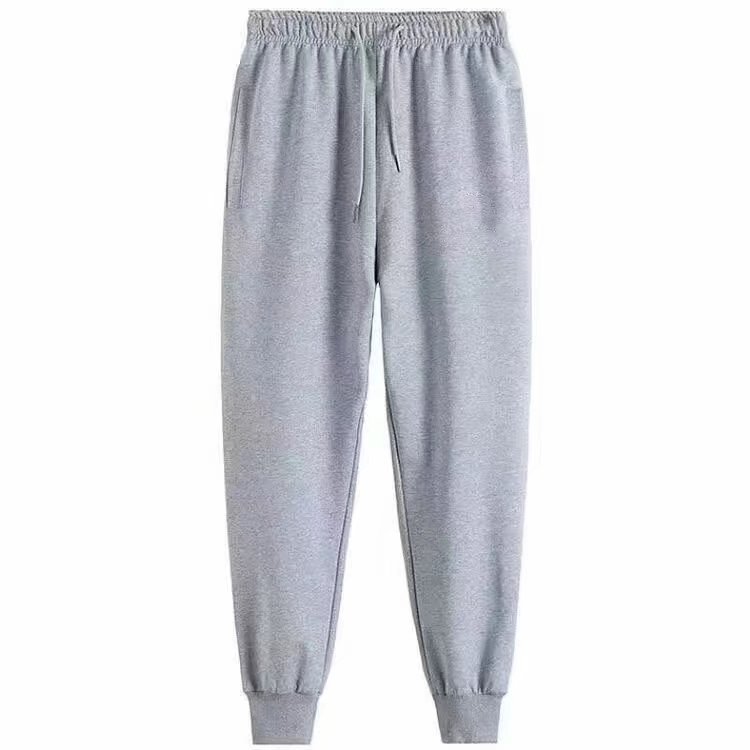 Mens Sunday Performance Jogger Platinum Heather |  Joggers Bottoms Joggers