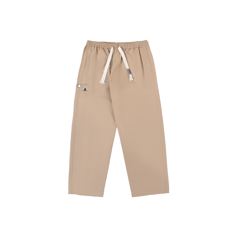 Mens Sunday Performance Track Pant 2.0 Pecan Heather |  Pants Bottoms Mens