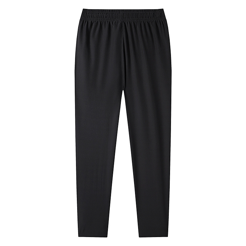 Mens Sunday Performance Track Pant Grove Heather |  Pants Bottoms Grove Heather