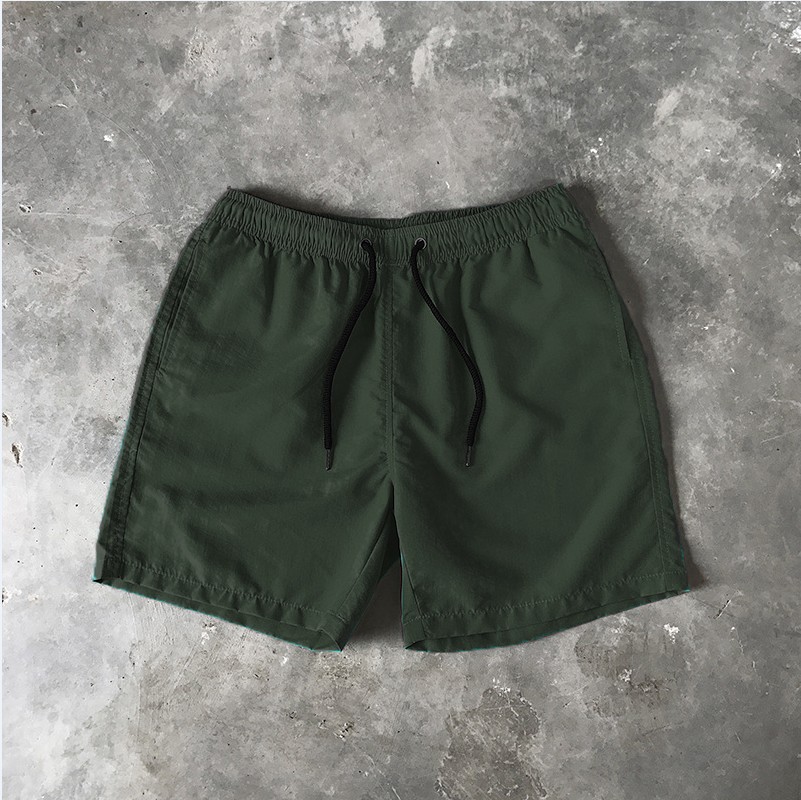 Mens Technical Climber Short Fog |  Shorts Bottoms Fog