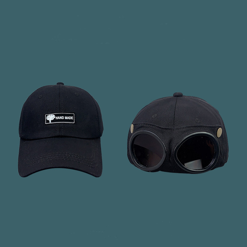 Mens The Standard Hat Heather Grey |  Headwear Accessories Headwear