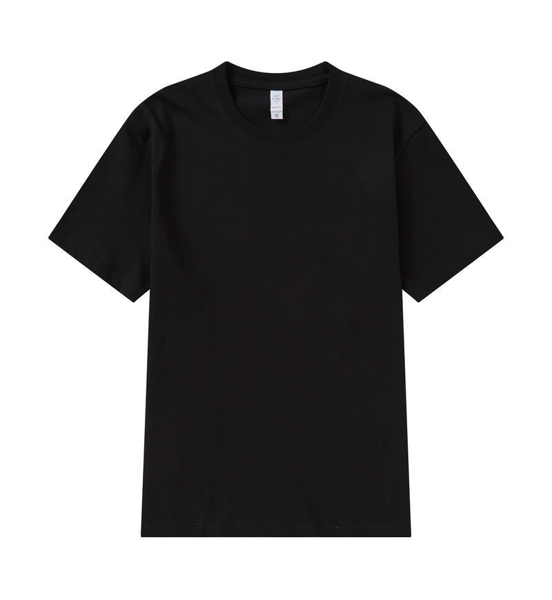 Mens Tradewind Performance Tee 2.0 Black Heather |  Short Sleeve Tees Mens Black Heather