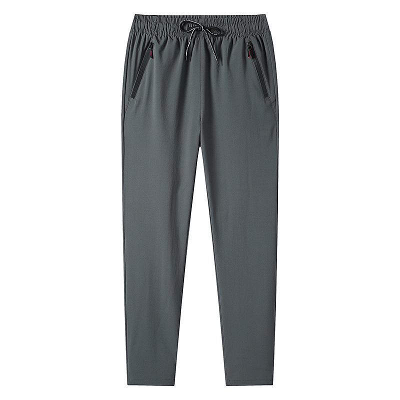 Mens Train Tech Pant Smoked Beryl |  Pants Bottoms Mens