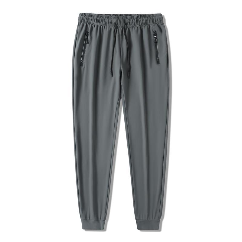 Mens Transit Jogger Smoked Beryl |  Joggers Bottoms Joggers