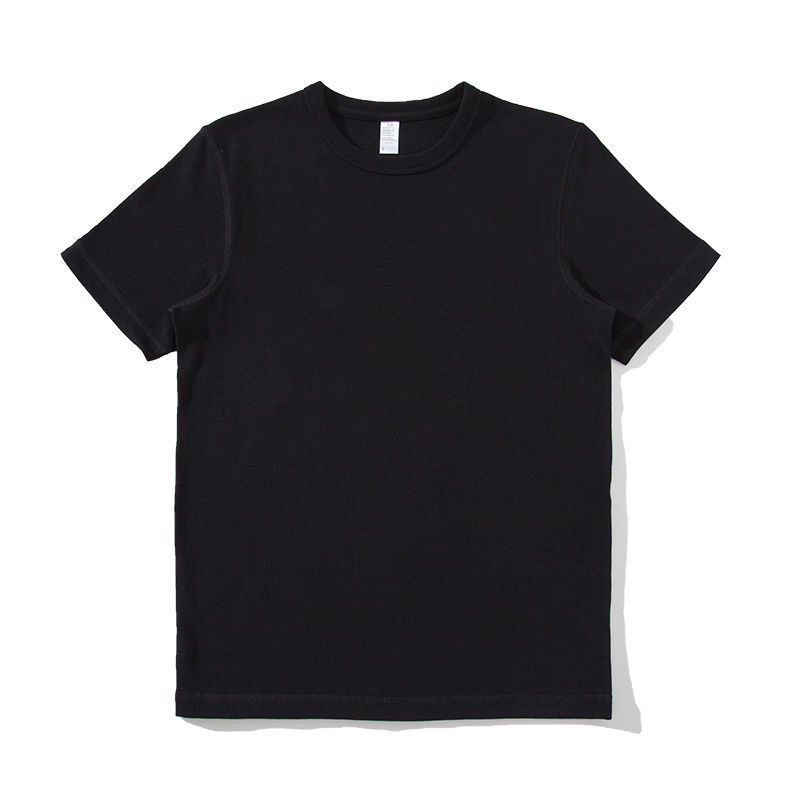 Mens Tuvalu Tee Black |  Short Sleeve Tees Mens Black