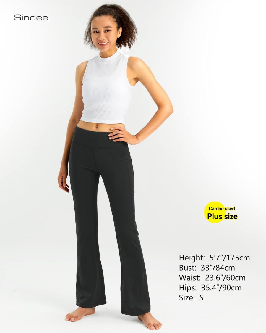 Womens Allthefeels™ Bootcut Aspen |  Pants Bottoms Aspen