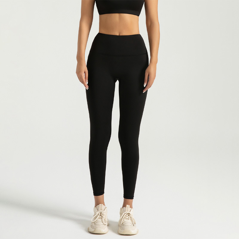 Womens Allthefeels™ Legging Black |  Leggings Bottoms Black