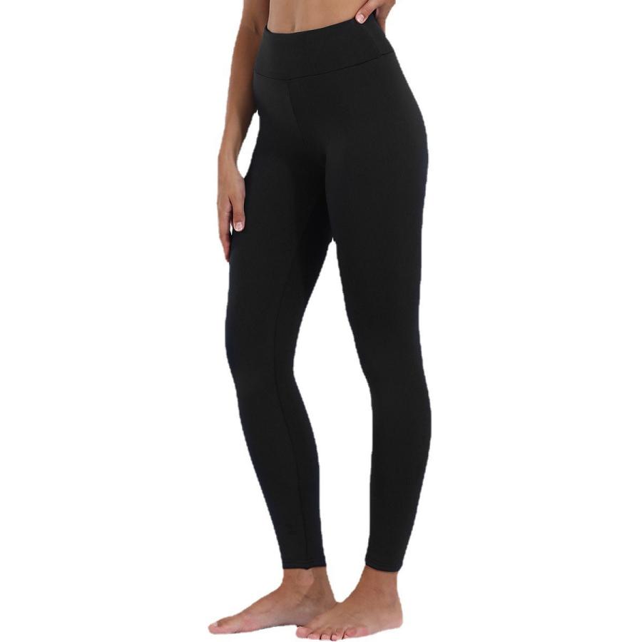 Womens Allthefeels™ Legging Black |  Leggings Bottoms Black