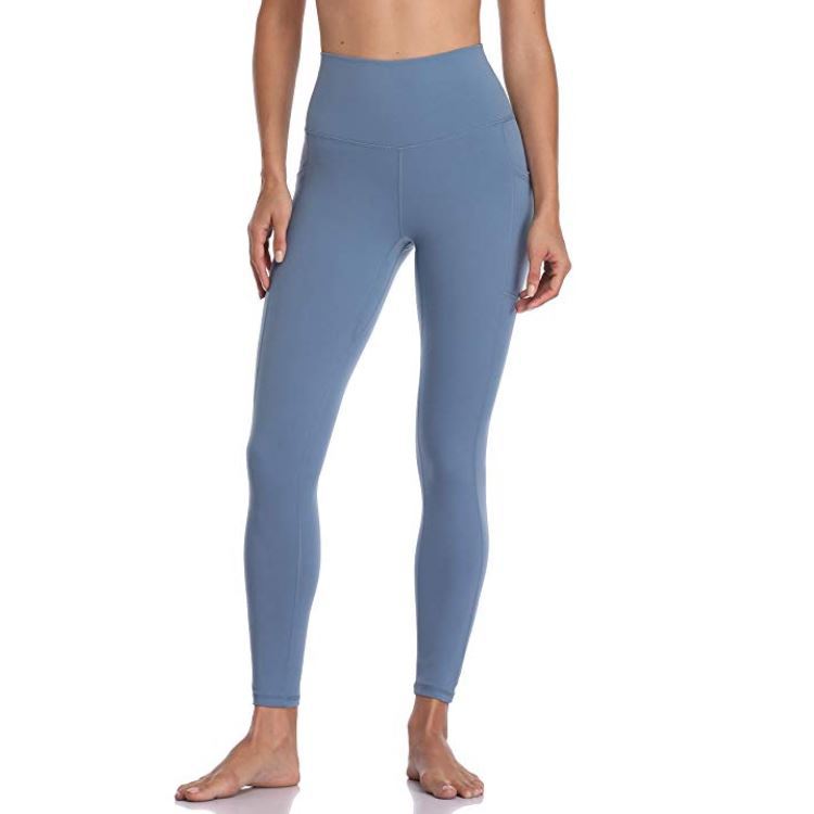 Womens Allthefeels™ Legging Blue Quartz |  Leggings Bottoms Blue Quartz