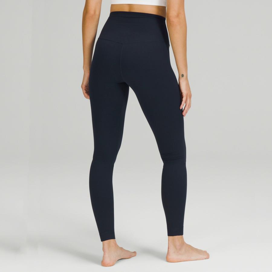 Womens Allthefeels™ Legging Blue Quartz |  Pants Bottoms Blue Quartz