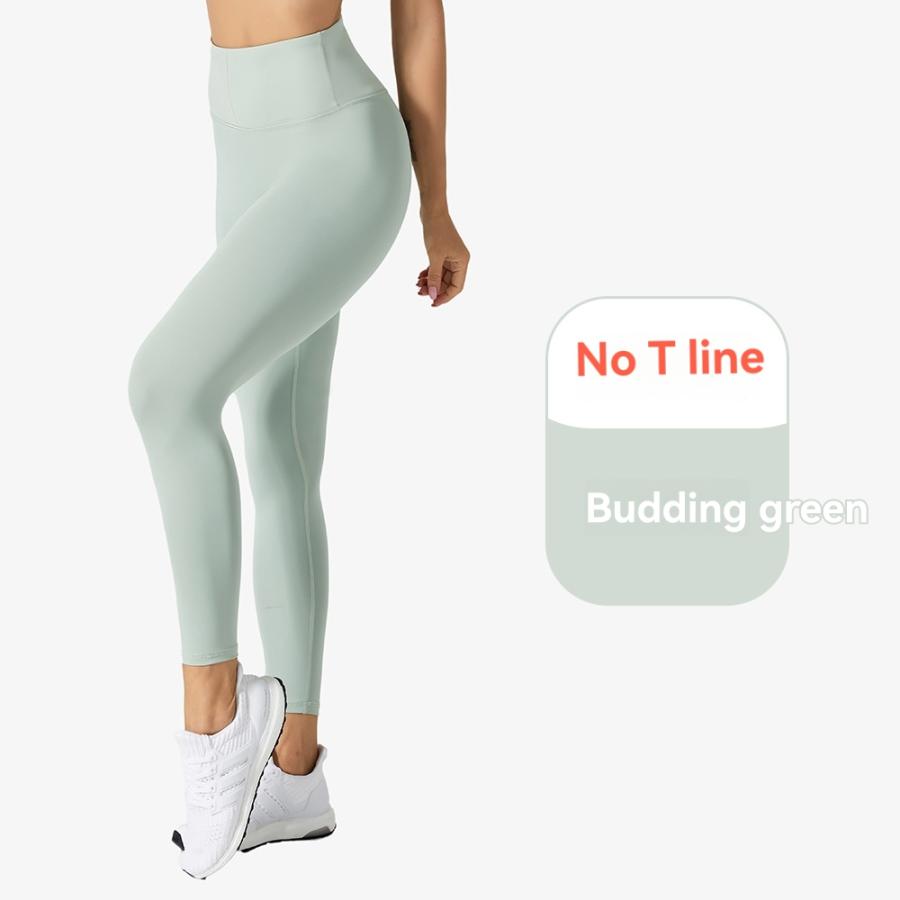 Womens Allthefeels™ Legging Ether |  Leggings Bottoms Ether