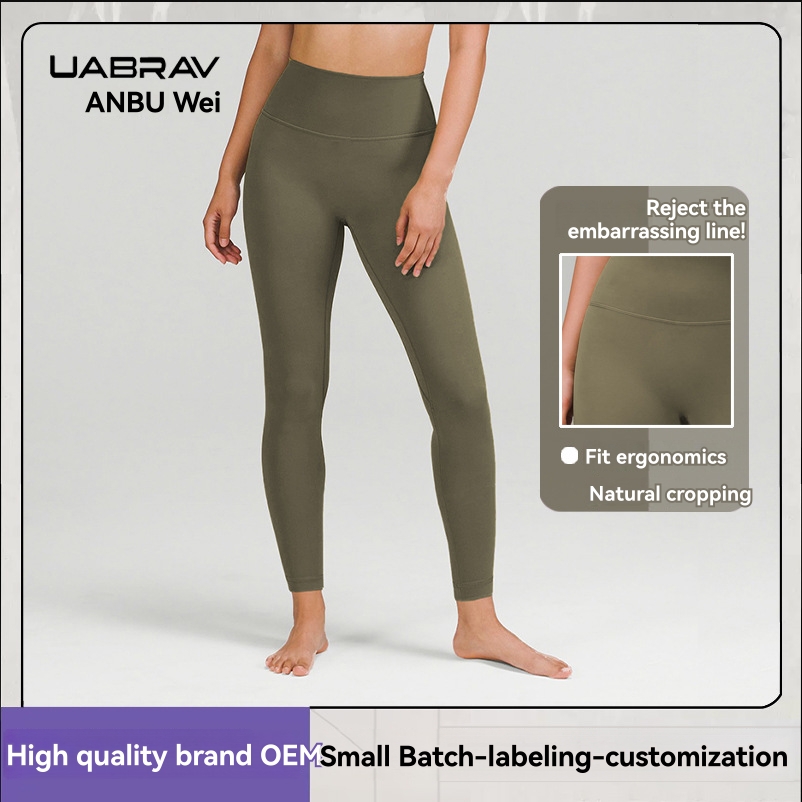 Womens Allthefeels™ Legging Pistachio |  Pants Bottoms Pants