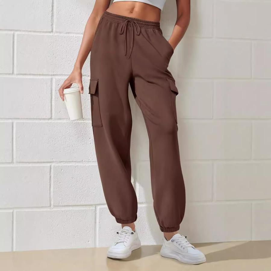 Womens Birch Jogger Pepper |  Joggers Joggers