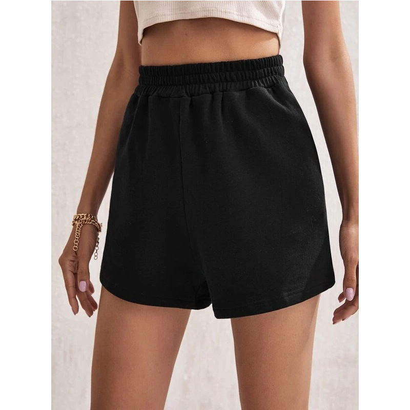 Womens Boyfriend Short Palo Santo Heather |  Shorts & Skirts Bottoms Palo Santo Heather