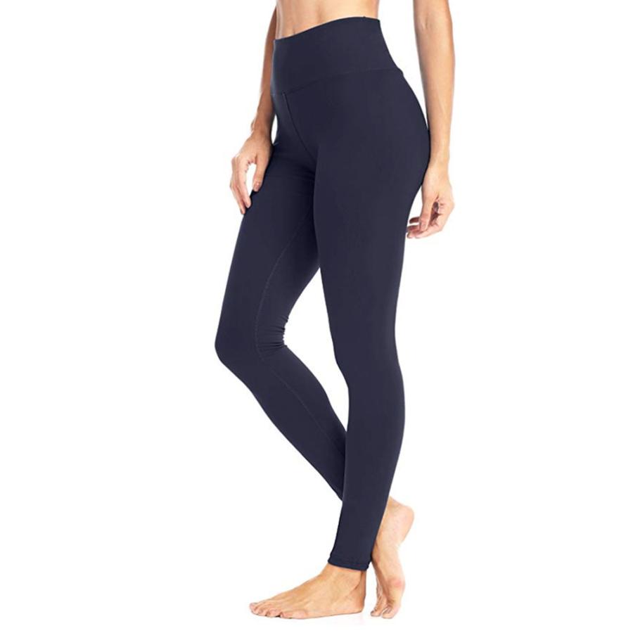 Womens Clean Elevation Legging Midnight Heather |  Leggings Bottoms Leggings