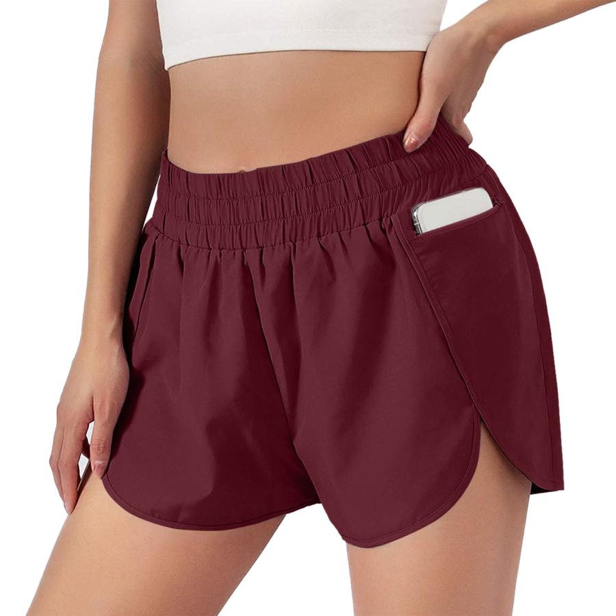 Womens Clementine 4″ Short 2.0 Mulberry |  Shorts & Skirts Bottoms Mulberry