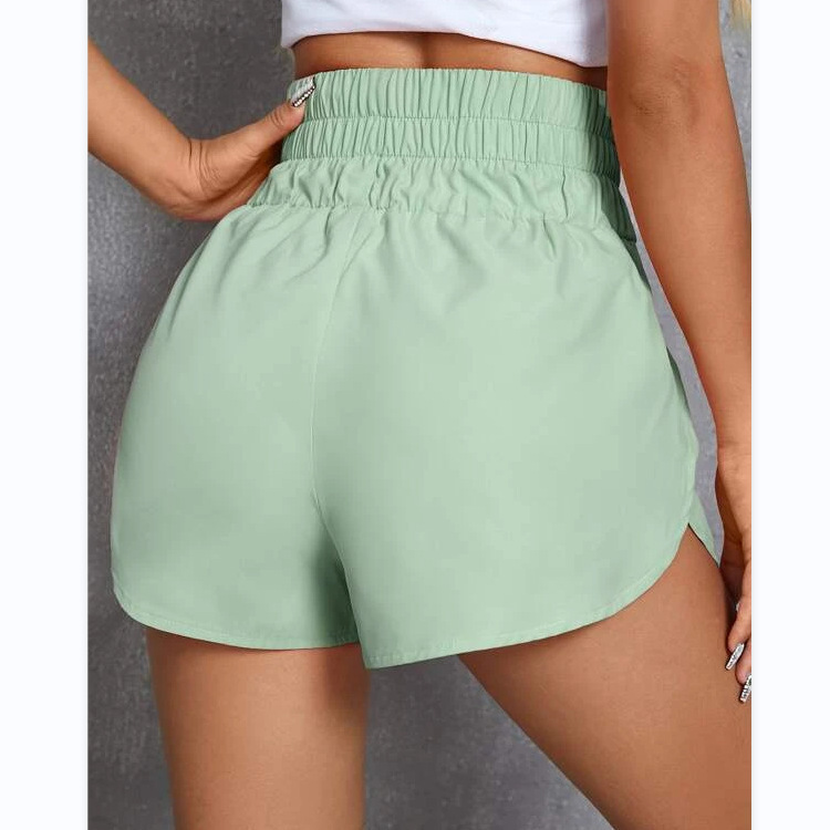 Womens Clementine Short 2.0 Crushed Ice |  Shorts & Skirts Bottoms Crushed Ice