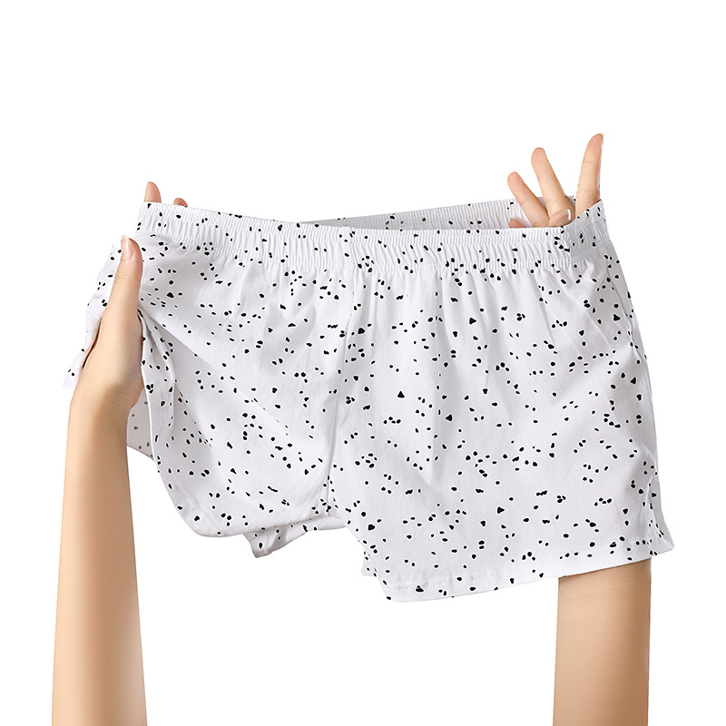 Womens Clementine Short 2.0 Dune Dots |  Shorts & Skirts Bottoms Dune Dots