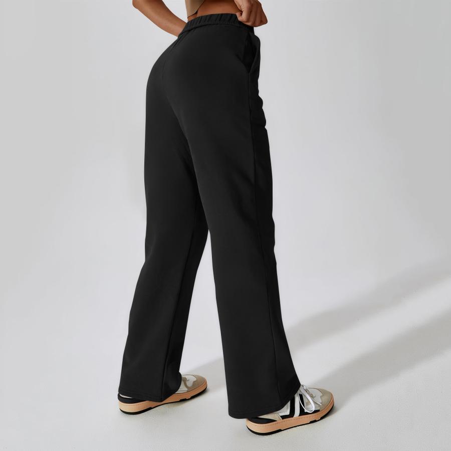 Womens Coastline Pant Black |  Pants Bottoms Black