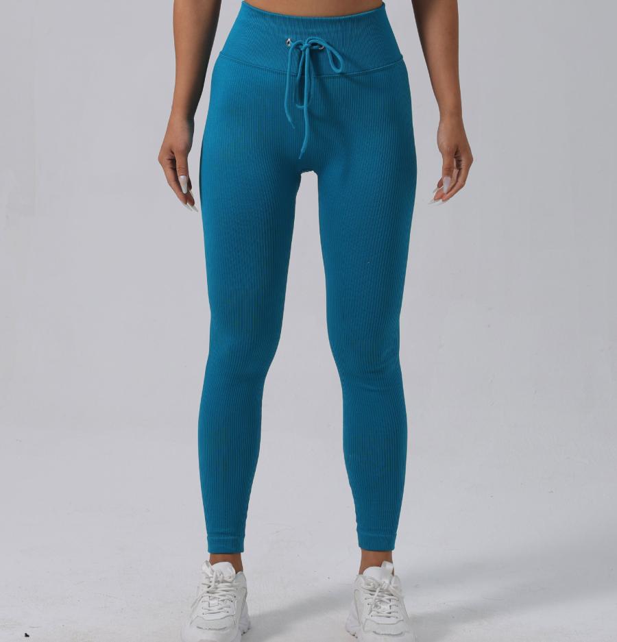 Womens Daily Legging Garland |  Leggings Bottoms Garland