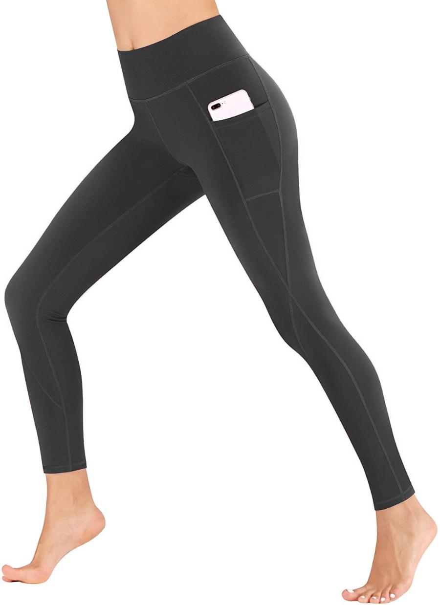 Womens Daily Pocket Legging Mallorca |  Pants Bottoms Mallorca